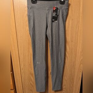 NWT Under Armour Compression Legging